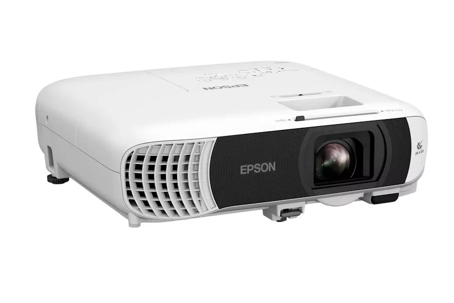 Epson EB-W55 Projector 